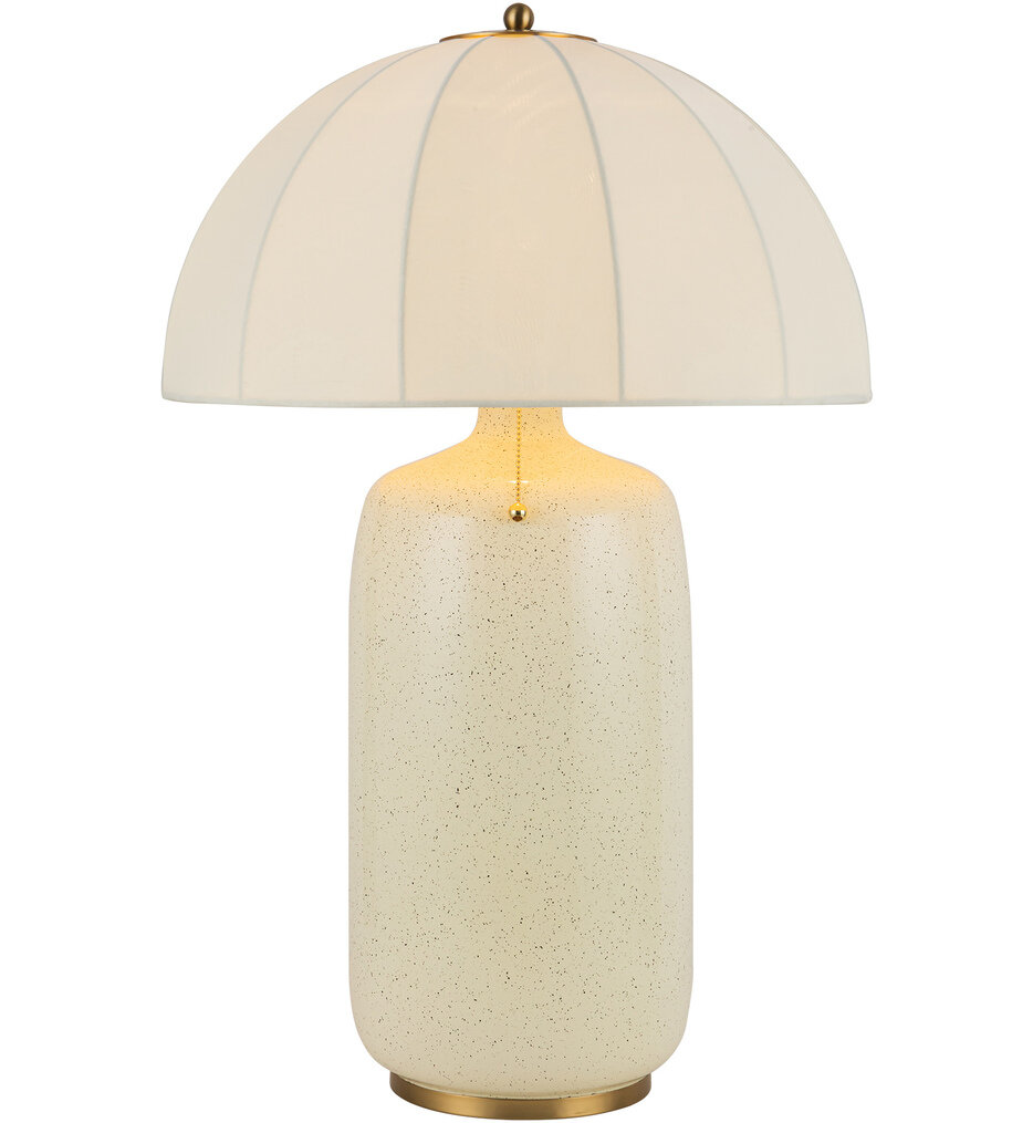 Alora Mood - Crosby 27.625" Table Lamp