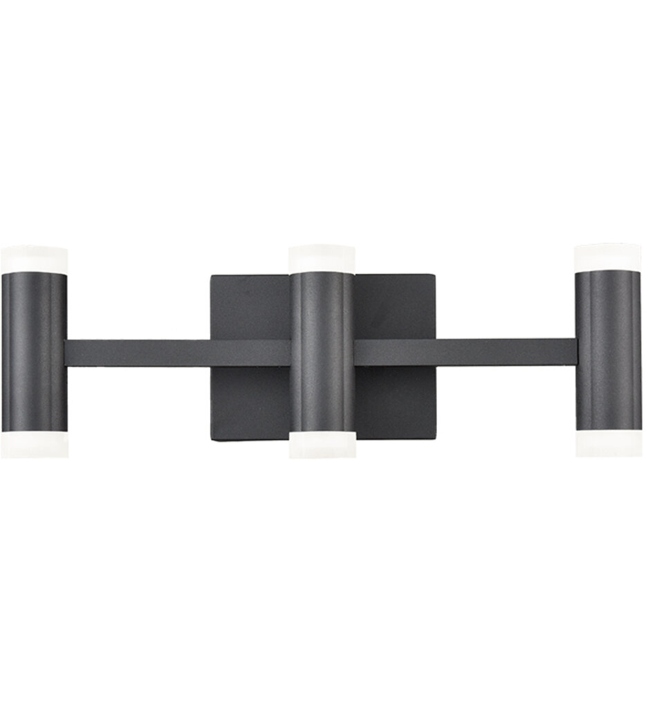Kuzco - Brazen 19.5" Bath Vanity Light