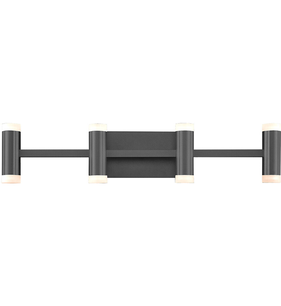 Kuzco - Brazen 26.5" Bath Vanity Light