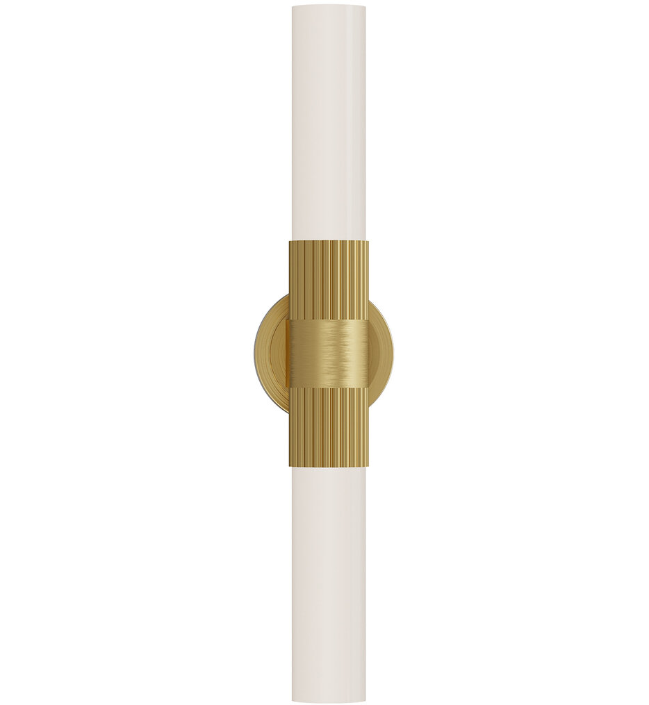 Alora Mood - Rue 22.25" Bath Vanity Light