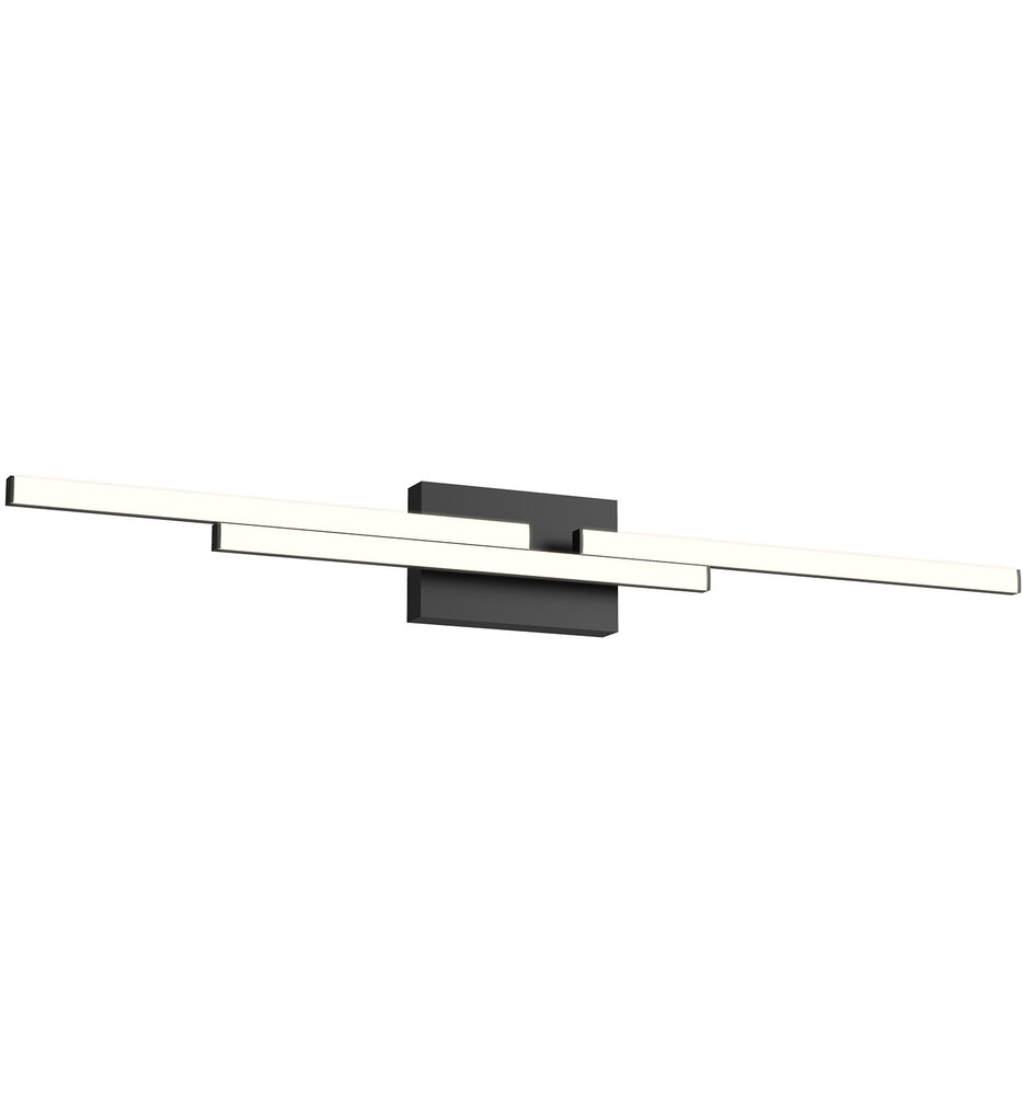 Kuzco - Anello Minor 38" Bath Vanity Light