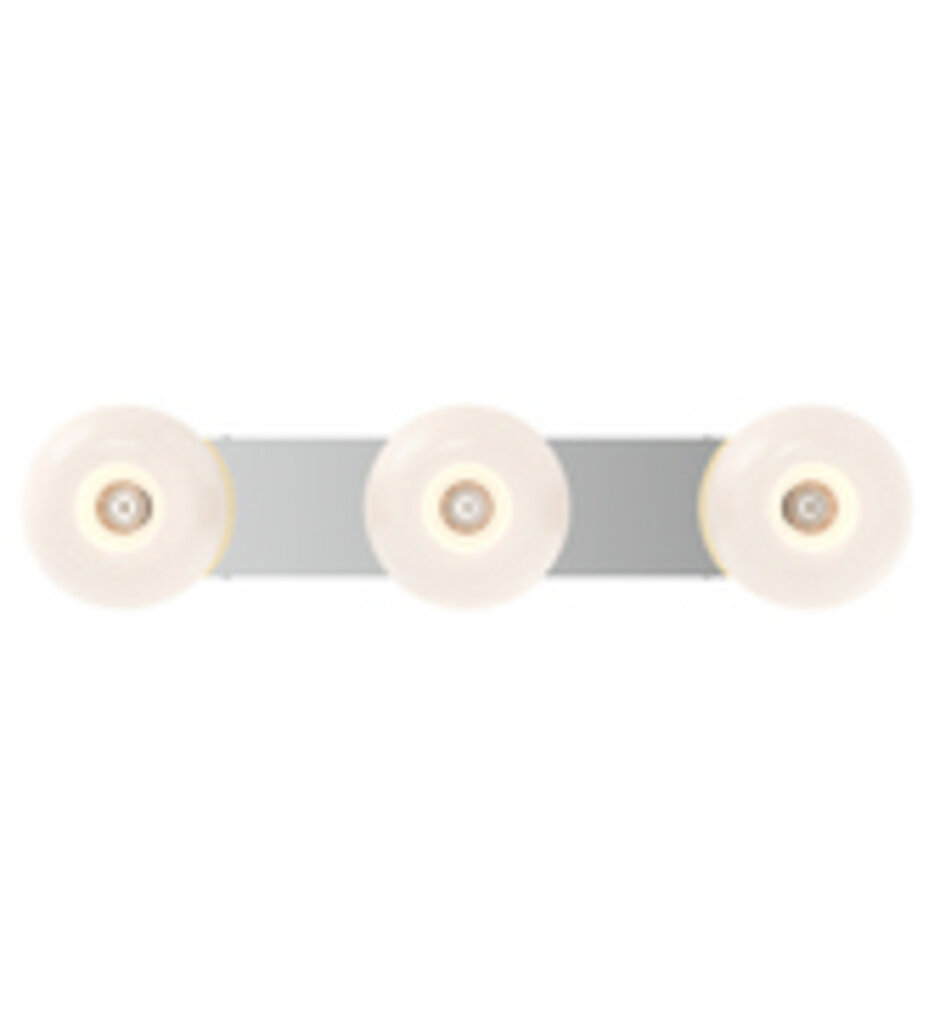 Kuzco - Samar 32.375" Bath Vanity Light