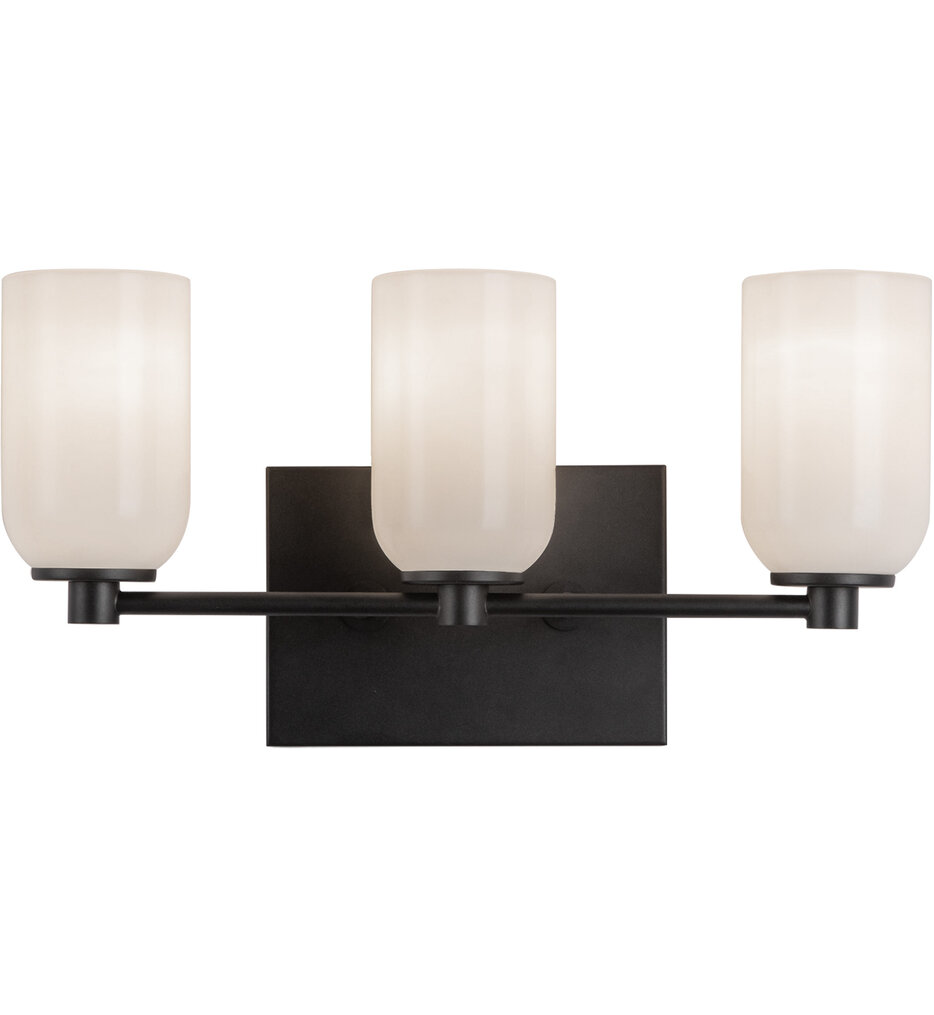 Kuzco - Nola 17.625" Bath Vanity Light