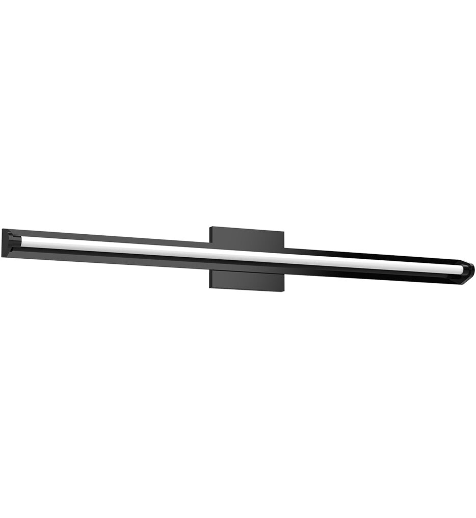 Kuzco - Plymouth 37.5" Bath Vanity Light