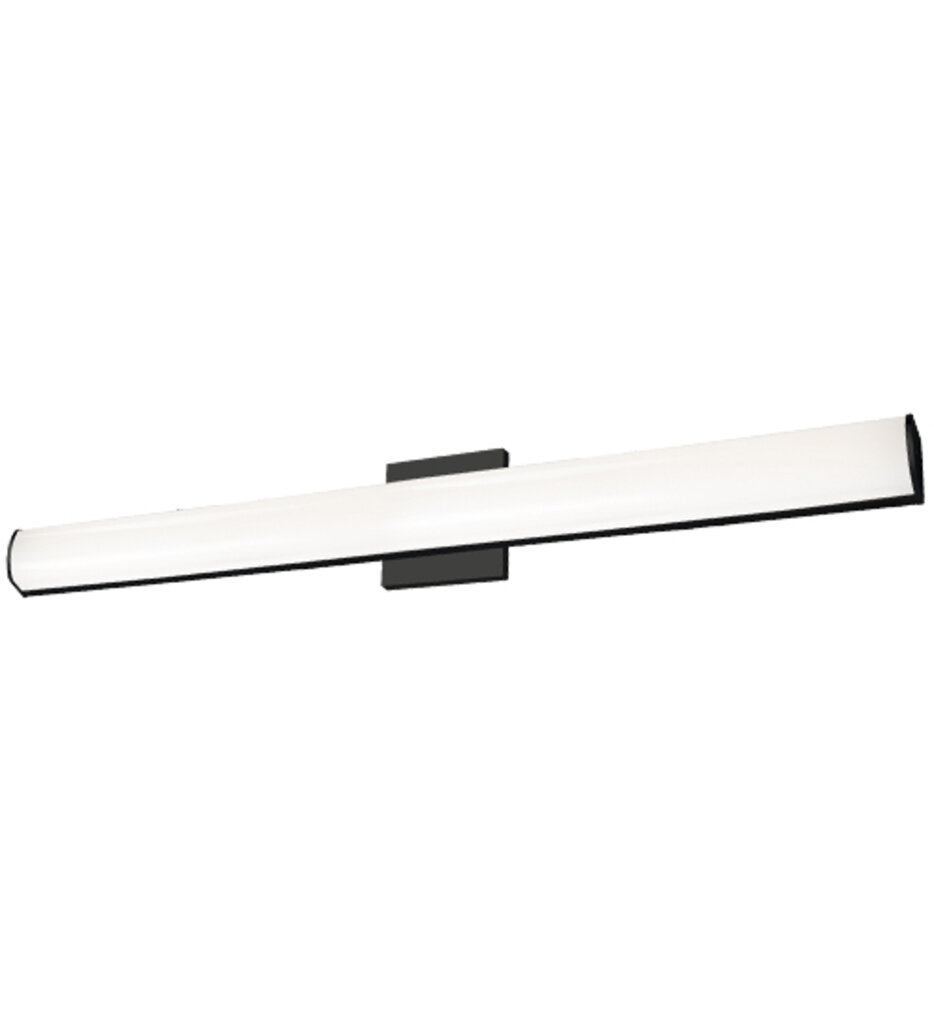 Kuzco - Longitude 36.125" Bath Vanity Light