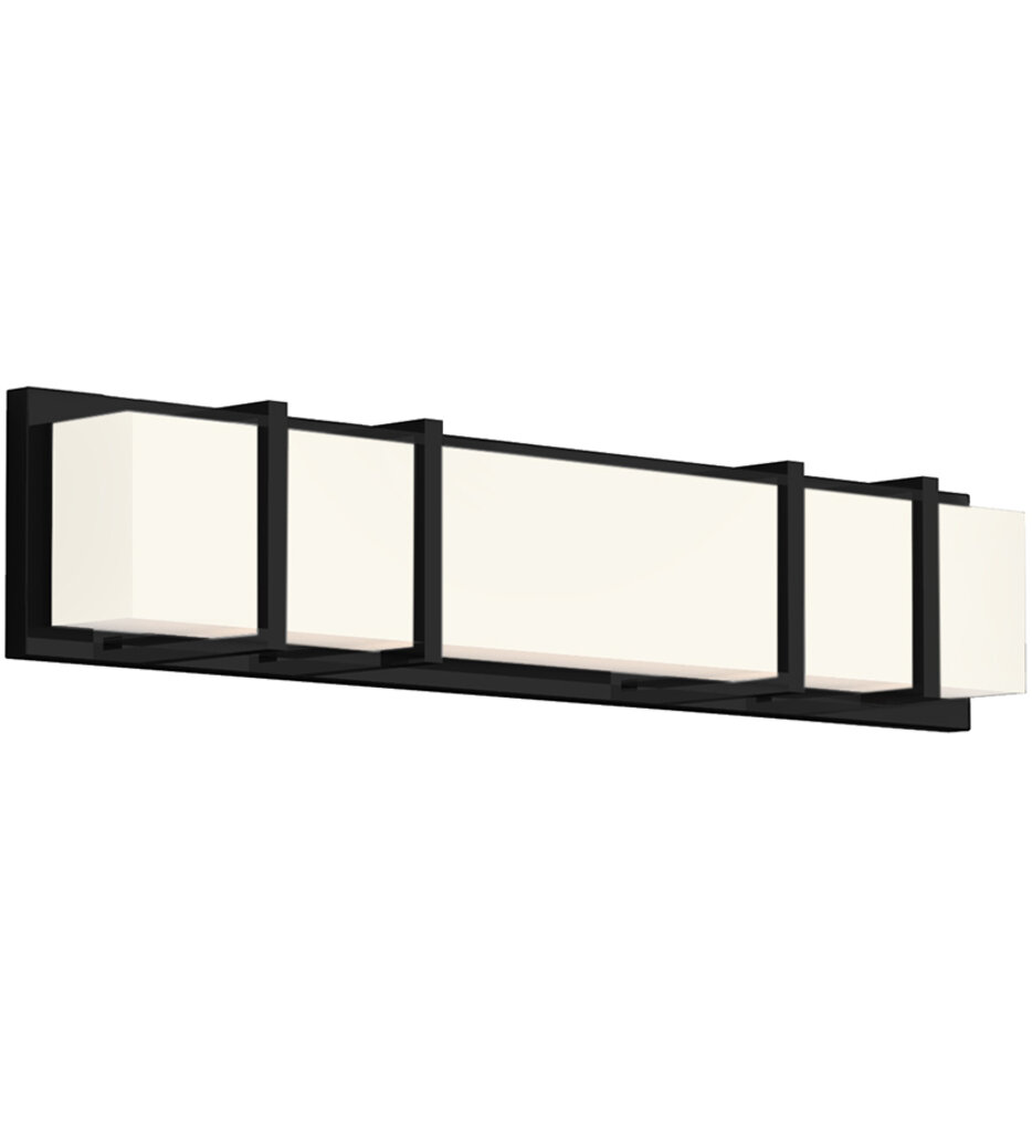 Kuzco - Alberni 26" Bath Vanity Light