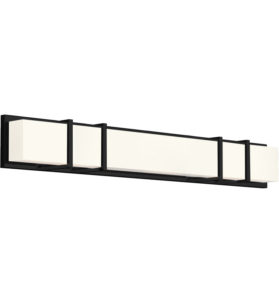 Kuzco - Alberni 38" Bath Vanity Light