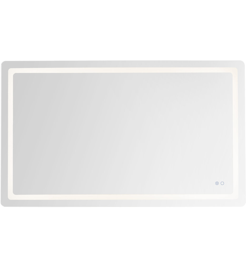 Kuzco - VM31160-5CCT - Seneca 60" Bath Vanity Light