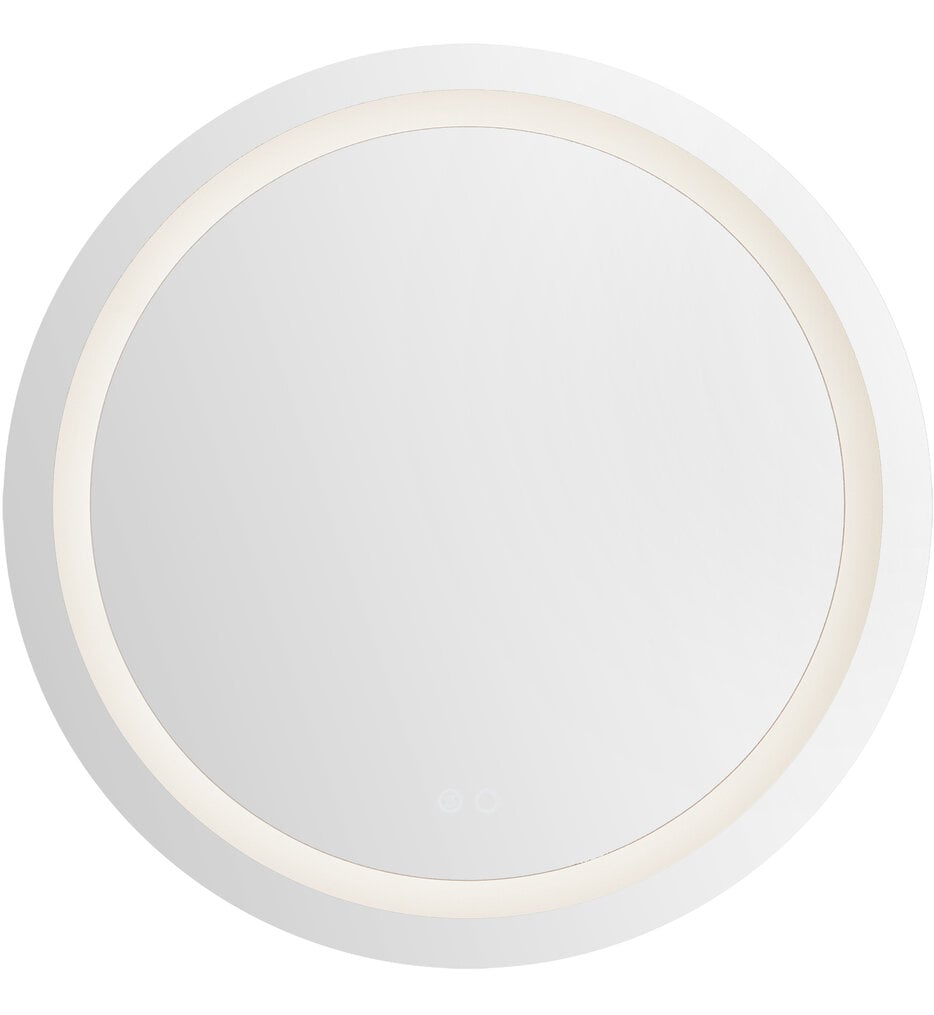 Hillmont 32" Bath Vanity Light