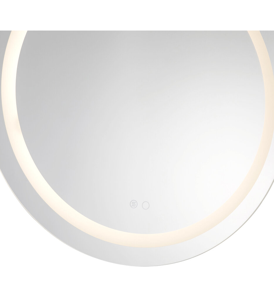 Hillmont 32" Bath Vanity Light