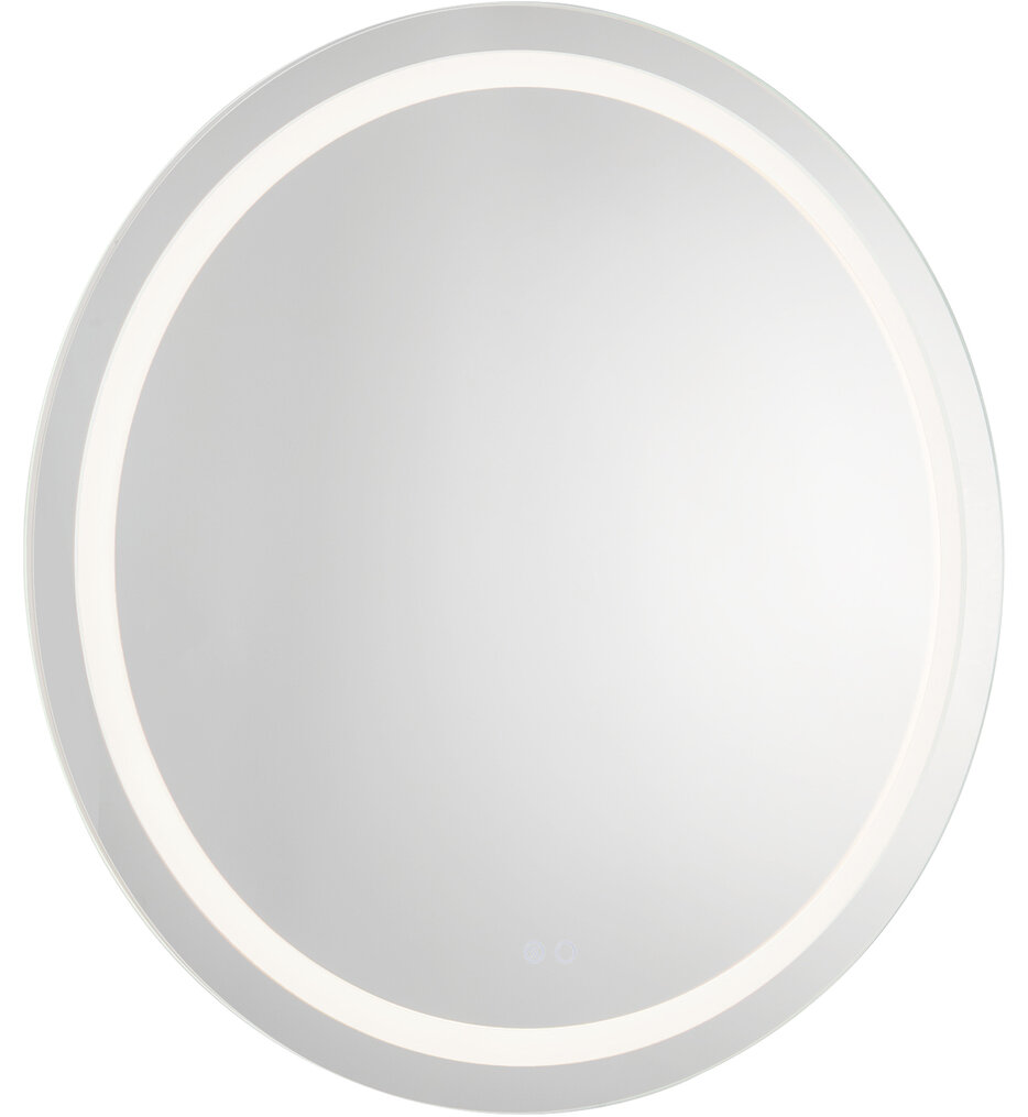 Hillmont 40" Bath Vanity Light