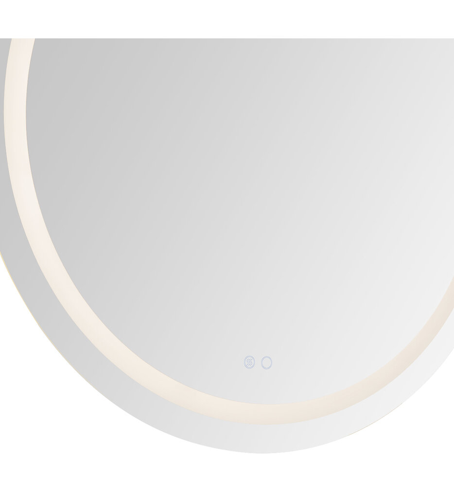 Hillmont 40" Bath Vanity Light