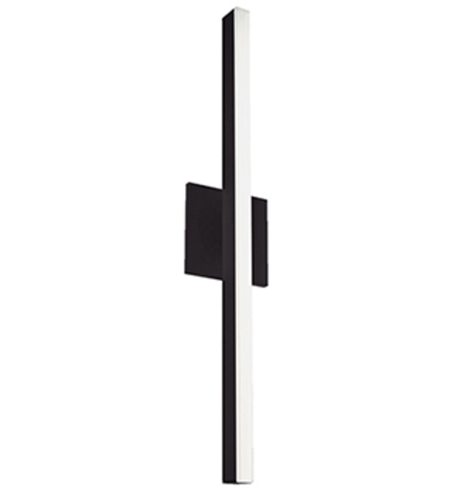 Kuzco - Vega 22.875" Wall Sconce