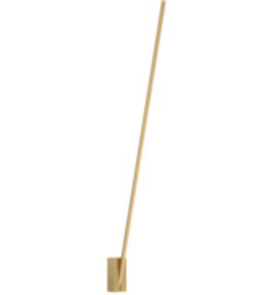 Lever 59" Wall Sconce
