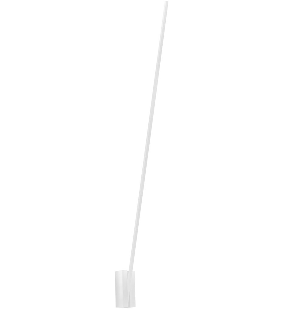 Lever 59" Wall Sconce