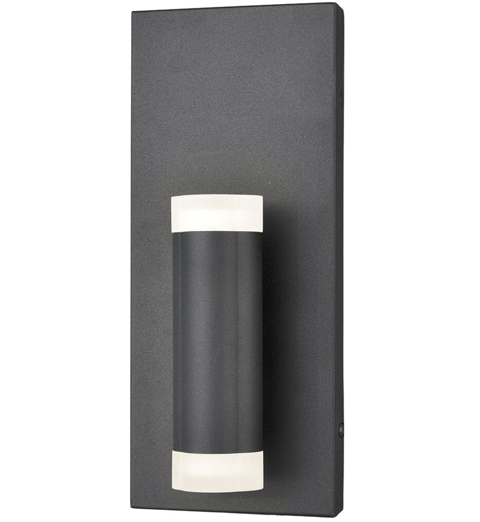 Kuzco - Brazen 11" Wall Sconce