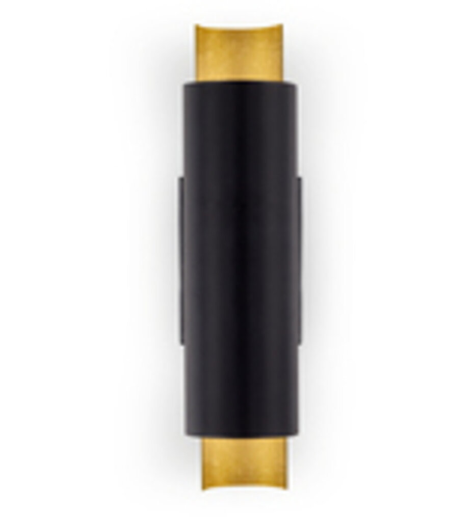 Kuzco - Dela 16" Wall Sconce
