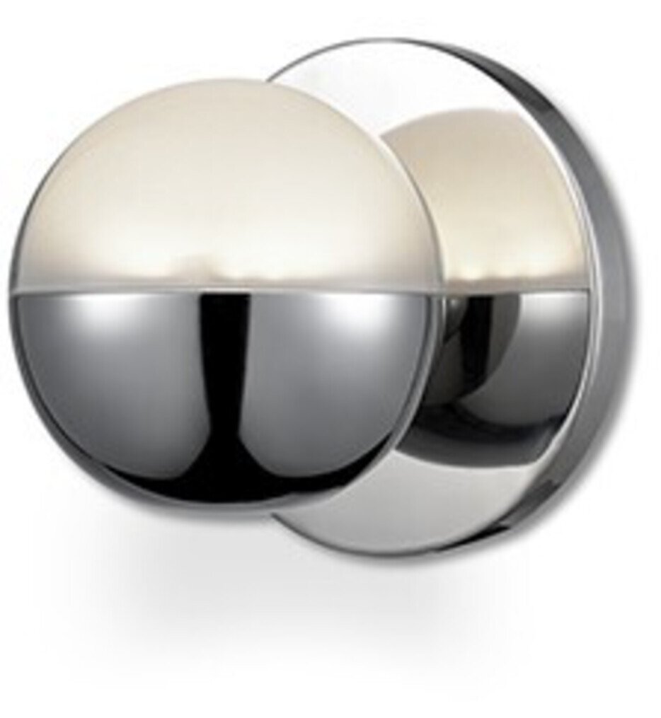 Pluto 4.5" Wall Sconce