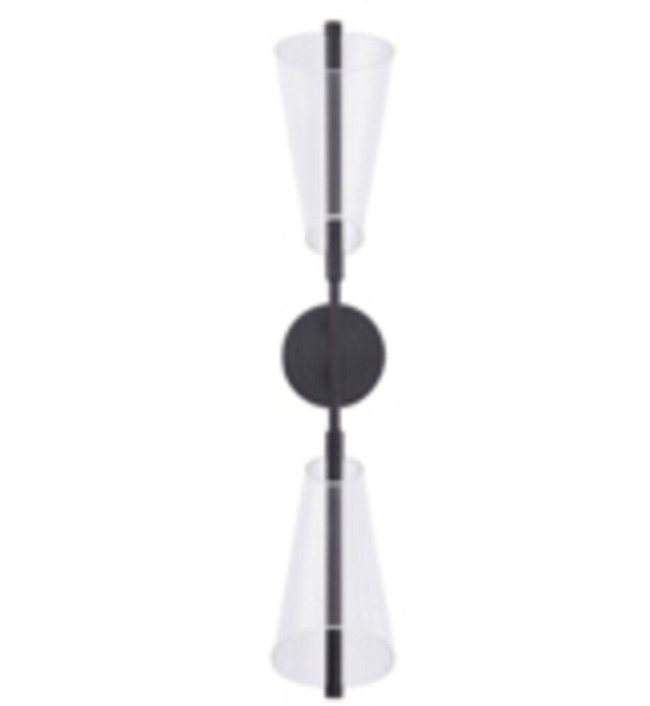 Kuzco - Mulberry 28.625" Wall Sconce