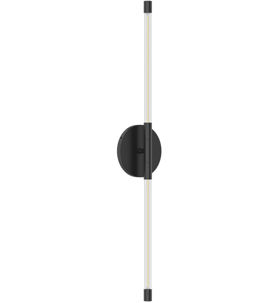 Kuzco - Motif 25.625" Wall Sconce