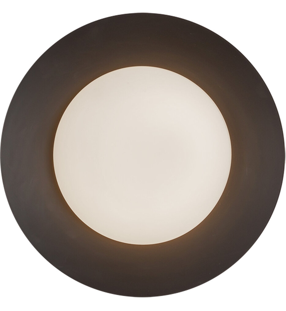 Kuzco - Cleo 9.125" Wall Sconce