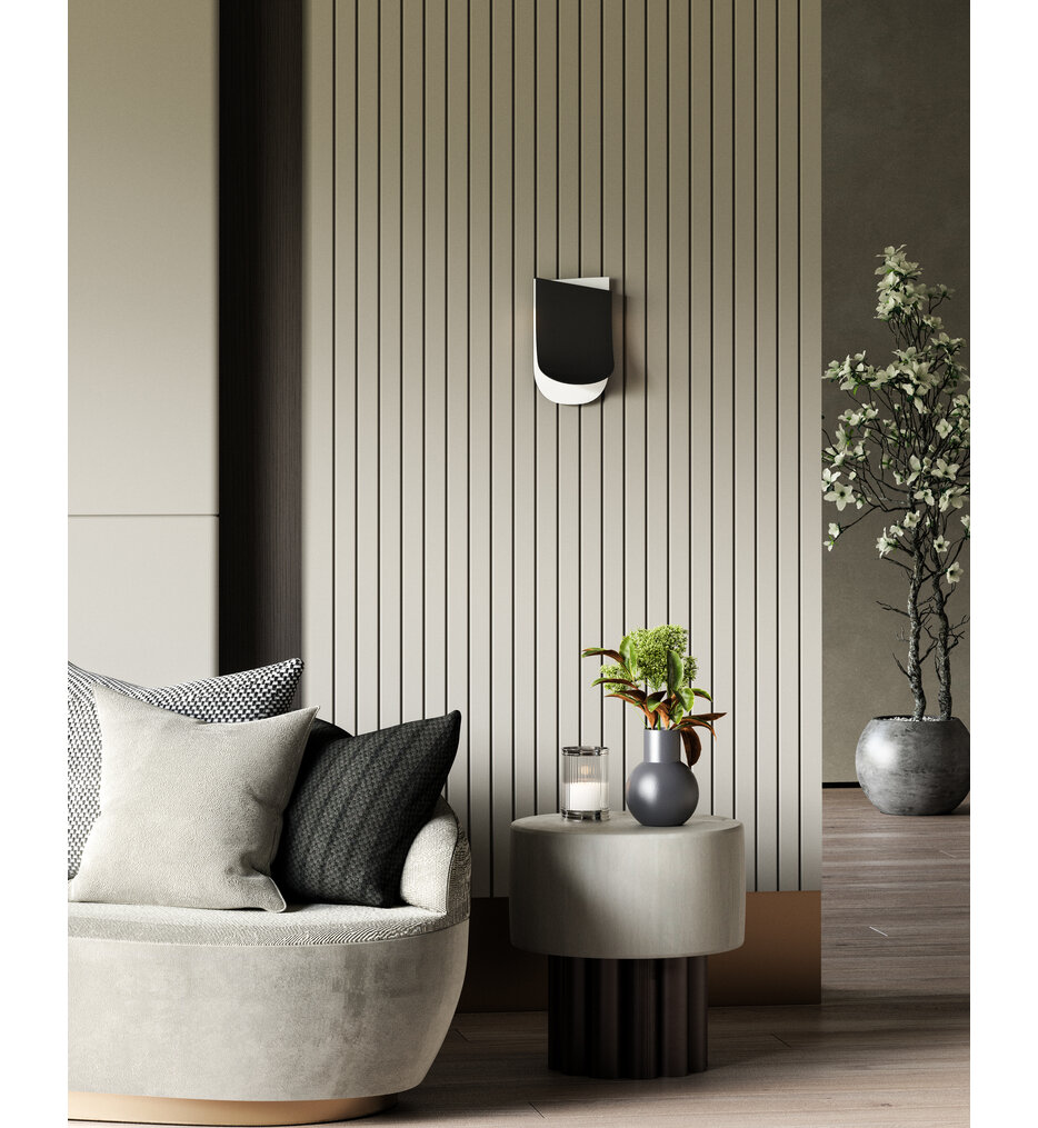 Sonder 10.75" Wall Sconce