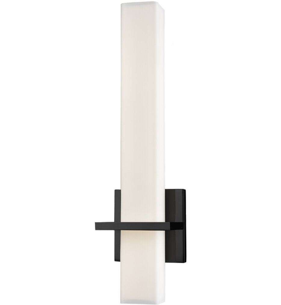 Kuzco - Nepal 18" Wall Sconce