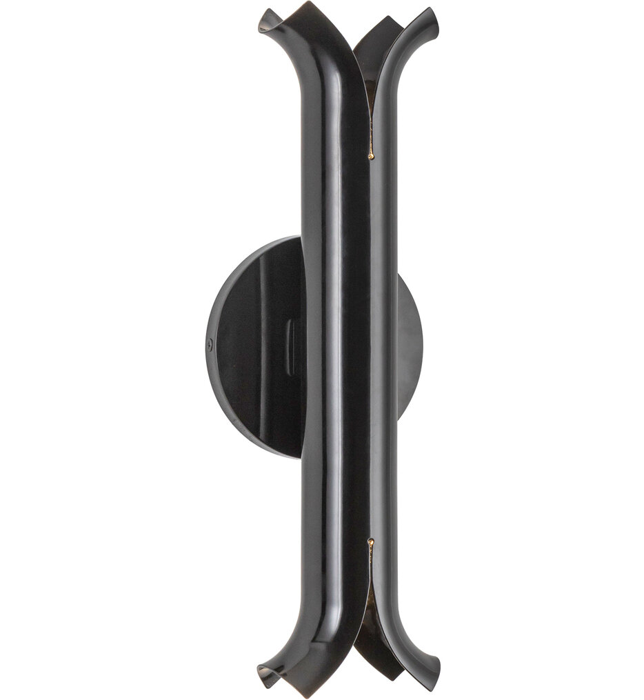 Kuzco - Husk 14.125" Wall Sconce