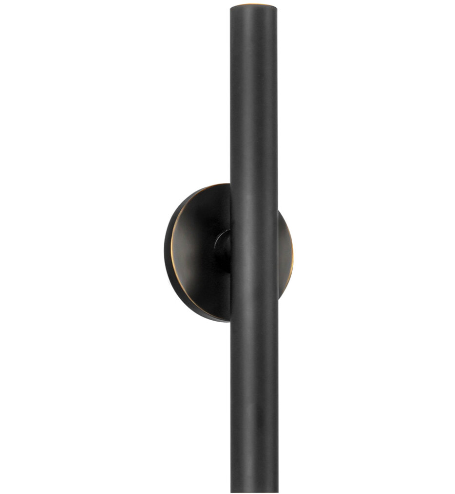 Kuzco - Mason 16" Wall Sconce