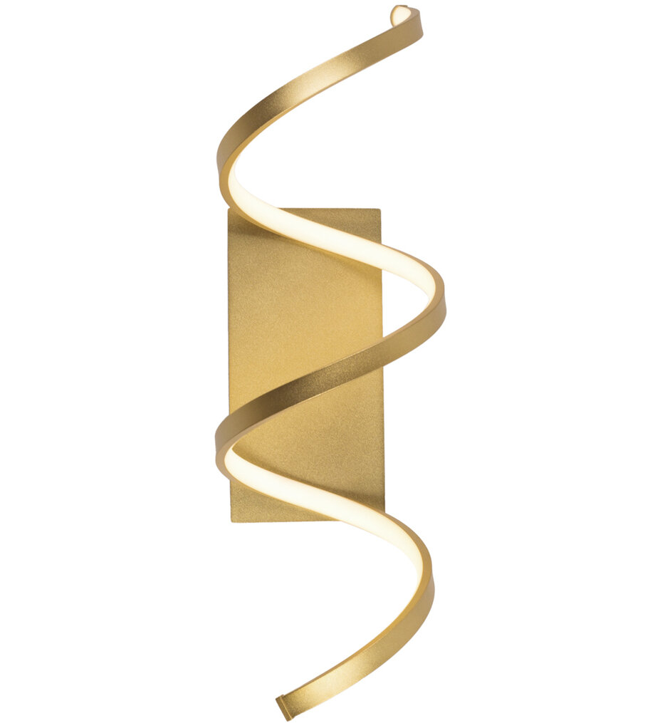 Kuzco - Synergy 24" Wall Sconce
