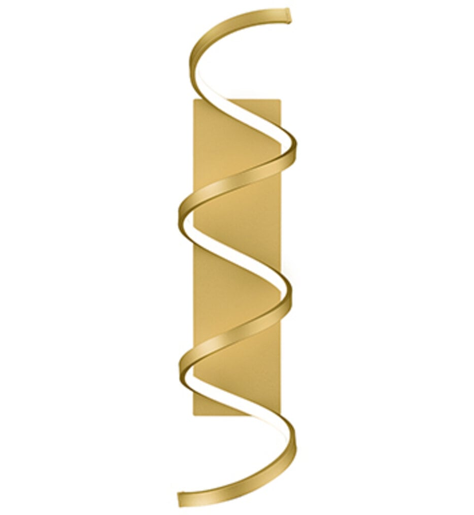 Synergy 30" Wall Sconce