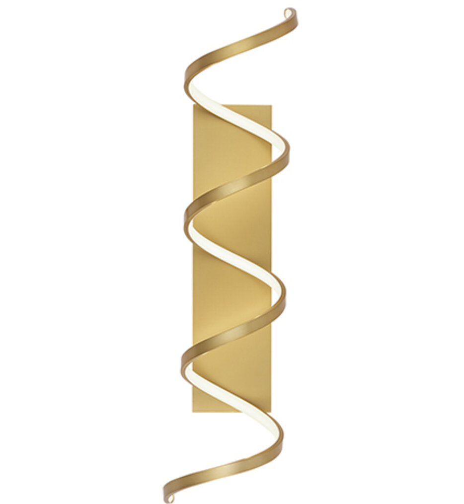 Kuzco - Synergy 36" Wall Sconce