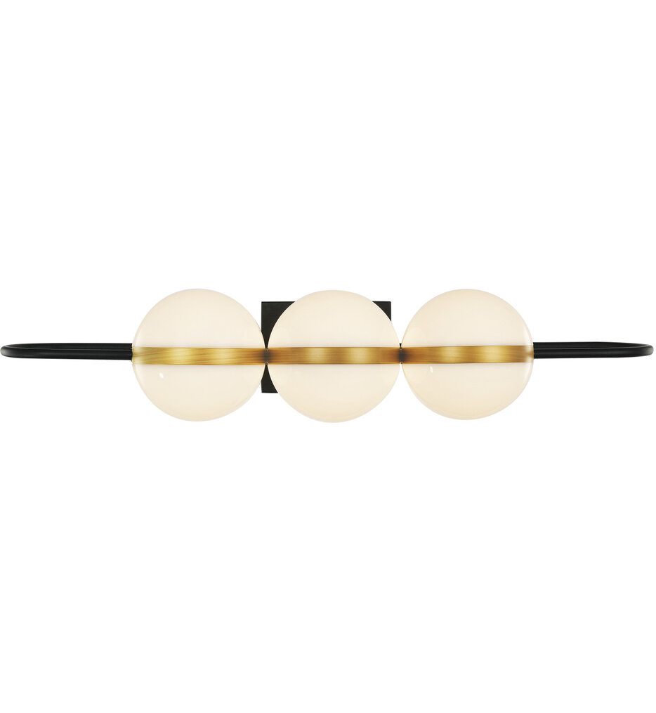 Tagliato 32" Bath Vanity Light