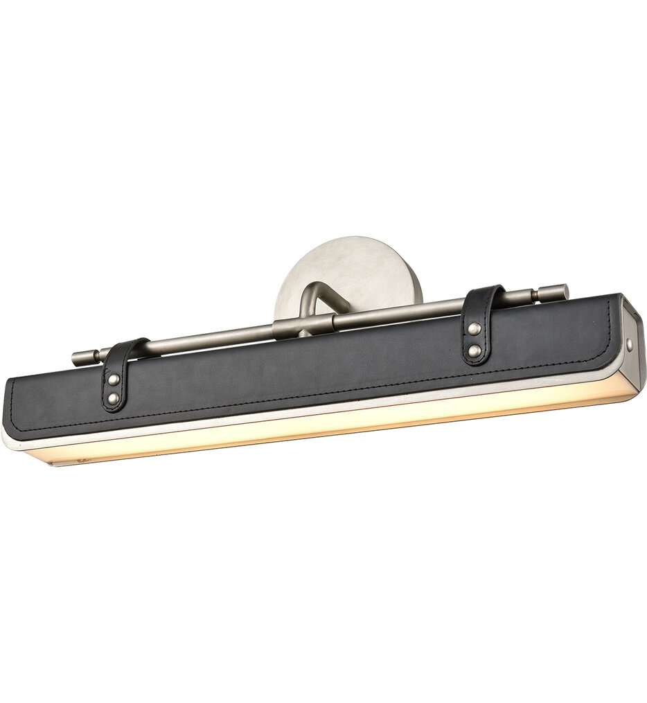 Alora - Valise 19.75" Wall Sconce