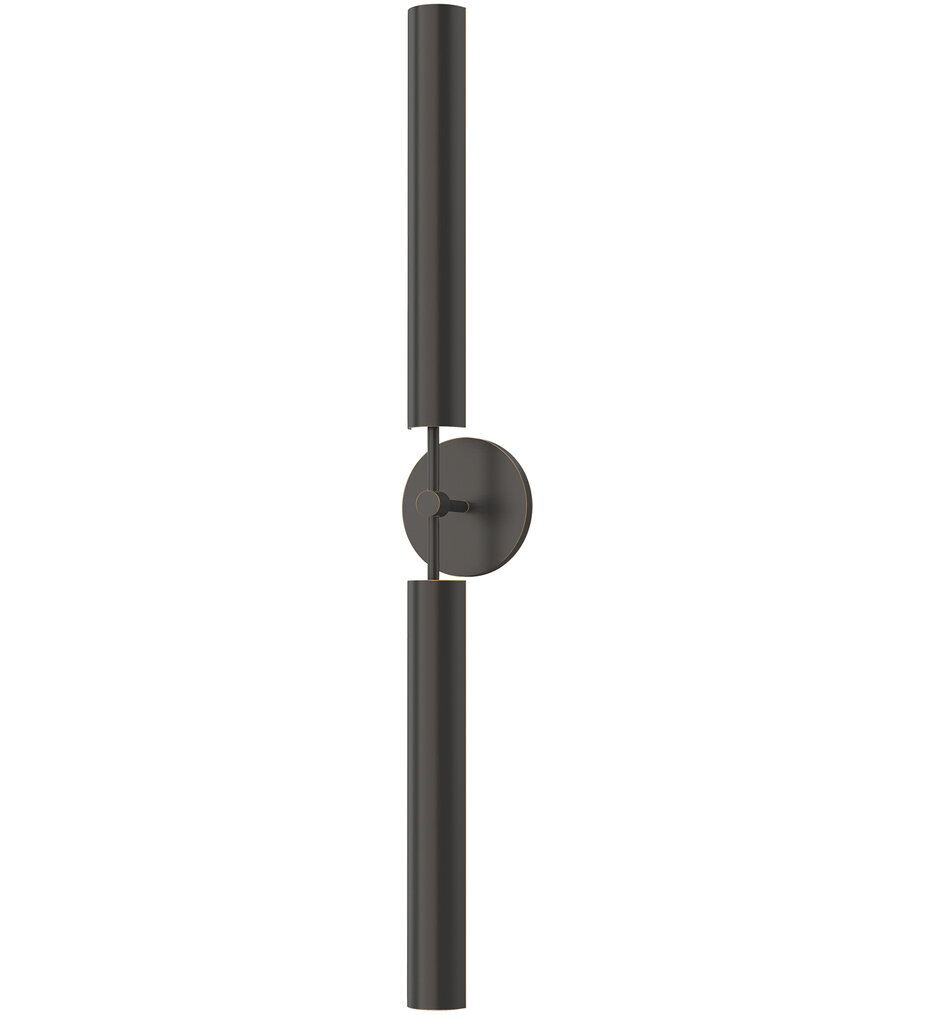 Alora - Astrid 33.125" Bath Vanity Light
