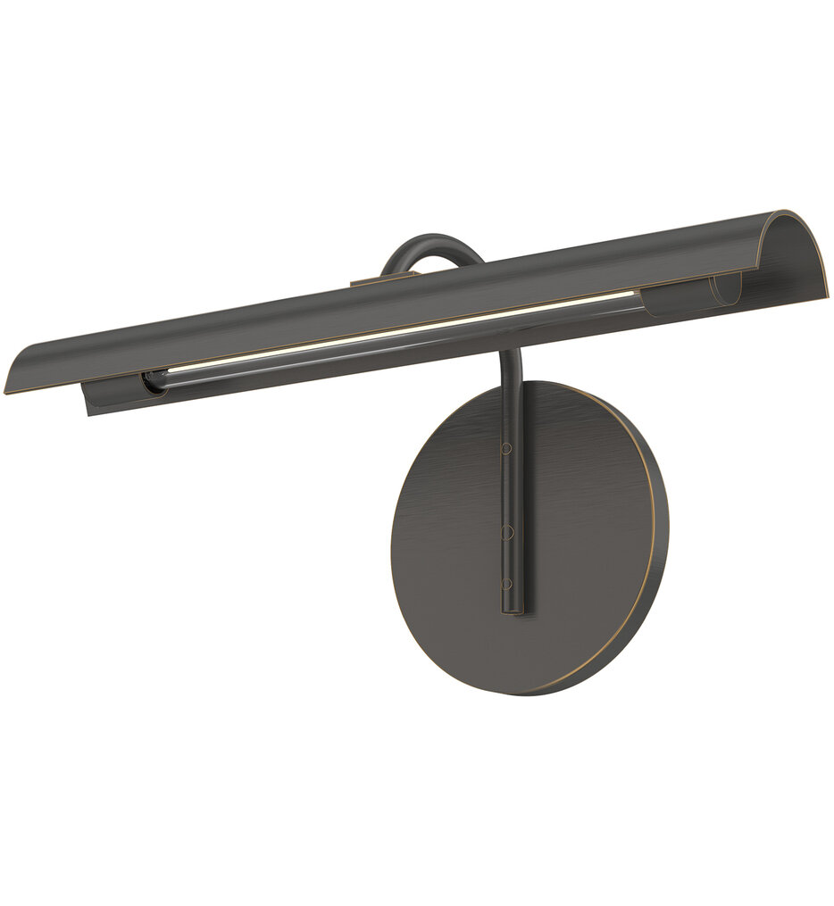 Alora - Astrid 14.375" Bath Vanity Light