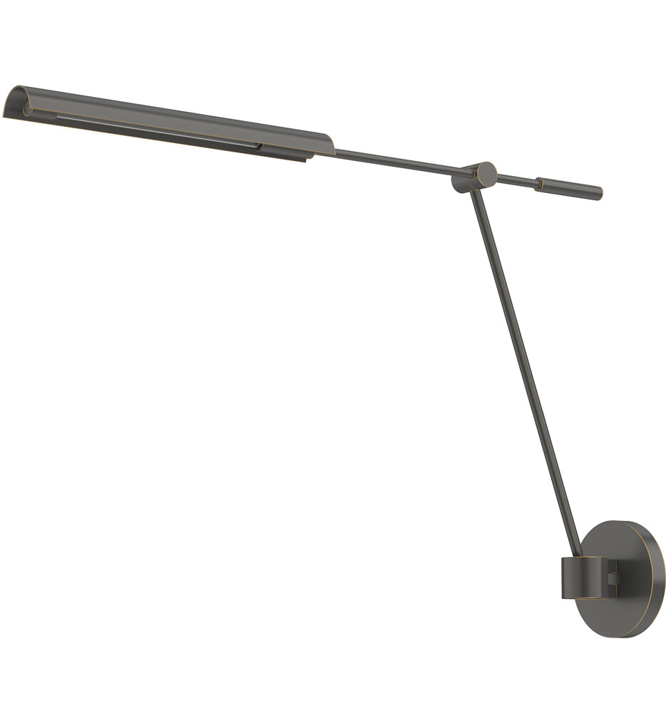 Alora - Astrid 21" Wall Sconce