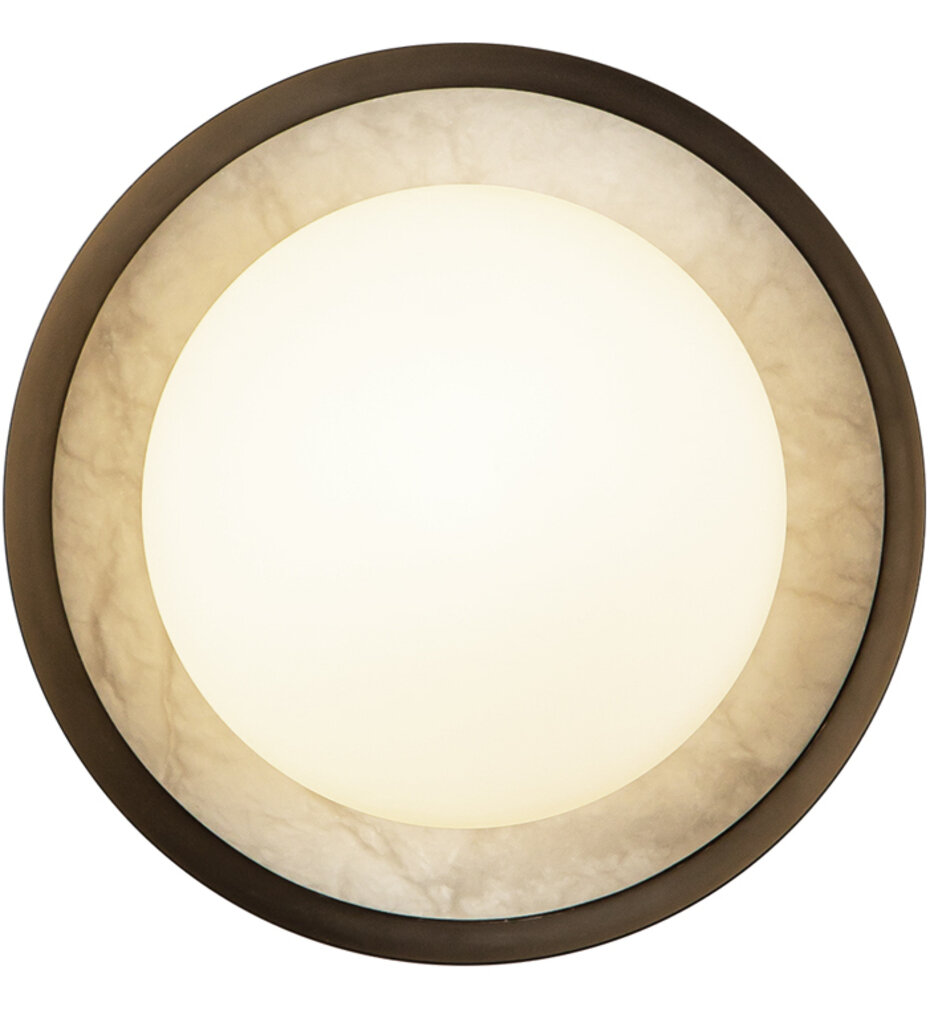 Alora - Alonso 8.5" Bath Vanity Light