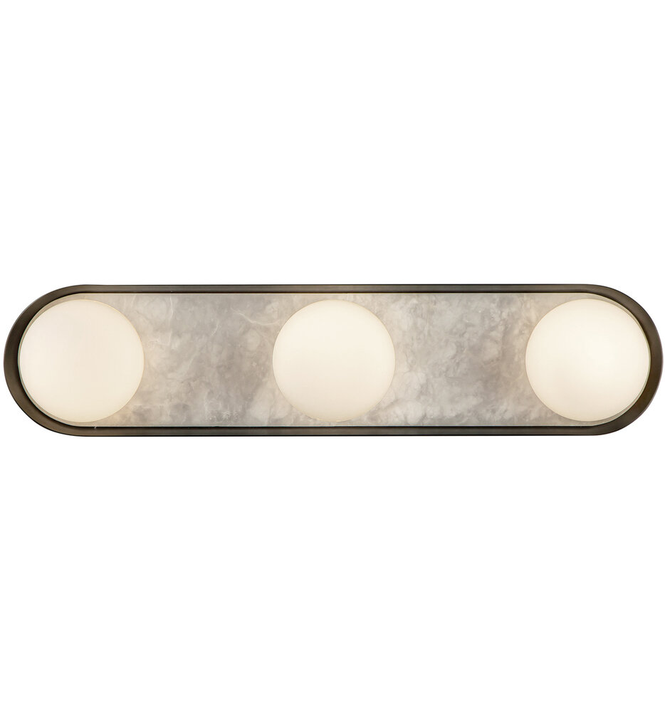 Alora - Alonso 23.25" Bath Vanity Light