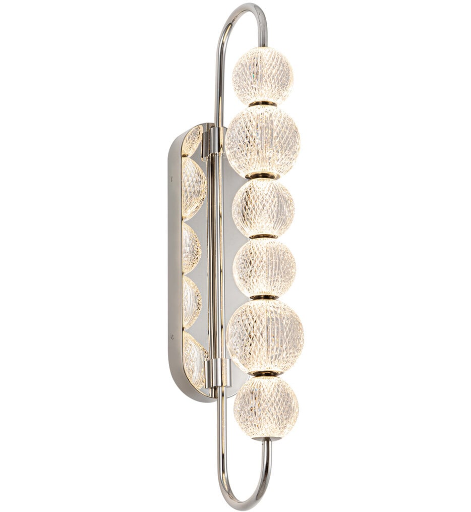 Marni 29.375" Bath Vanity Light