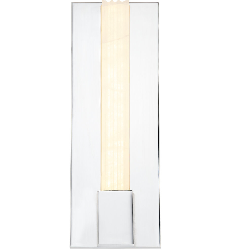 Alora - Kismet 14" Bath Vanity Light