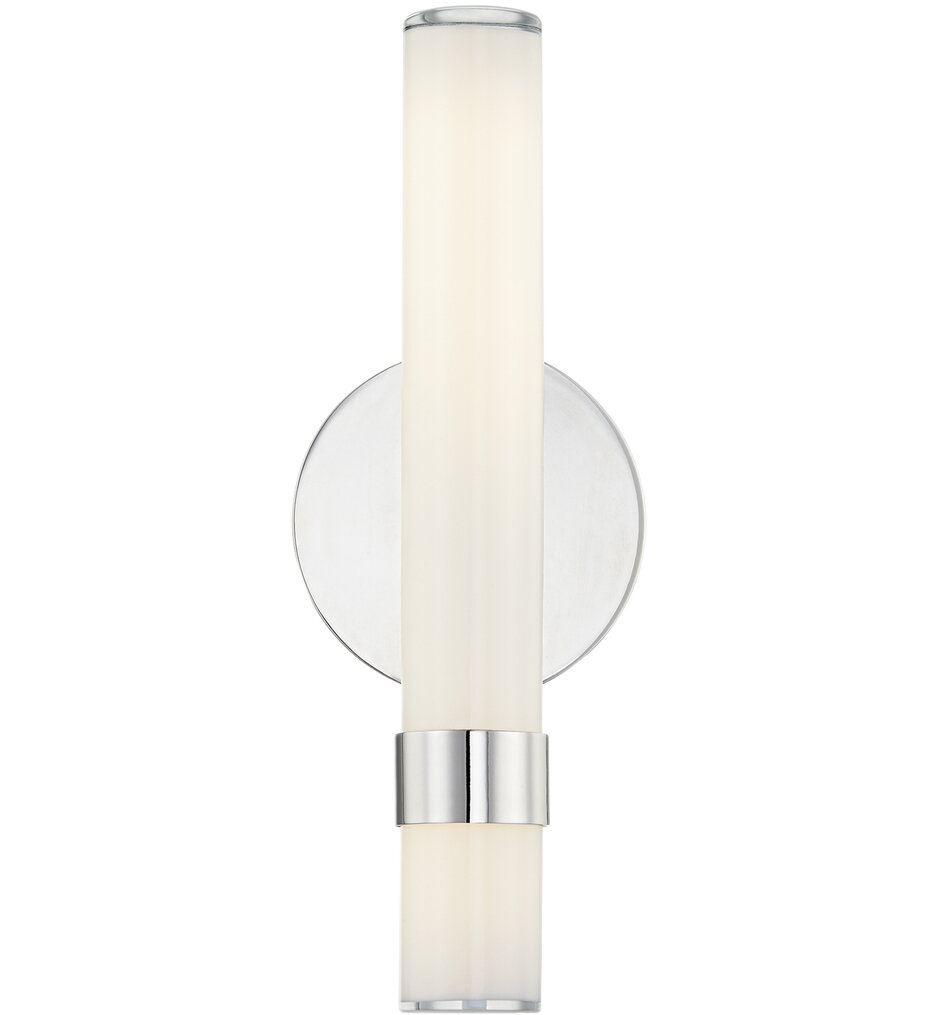 Alora - Madison 14" Bath Vanity Light