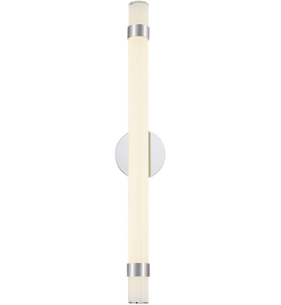 Alora - Madison 30" Bath Vanity Light