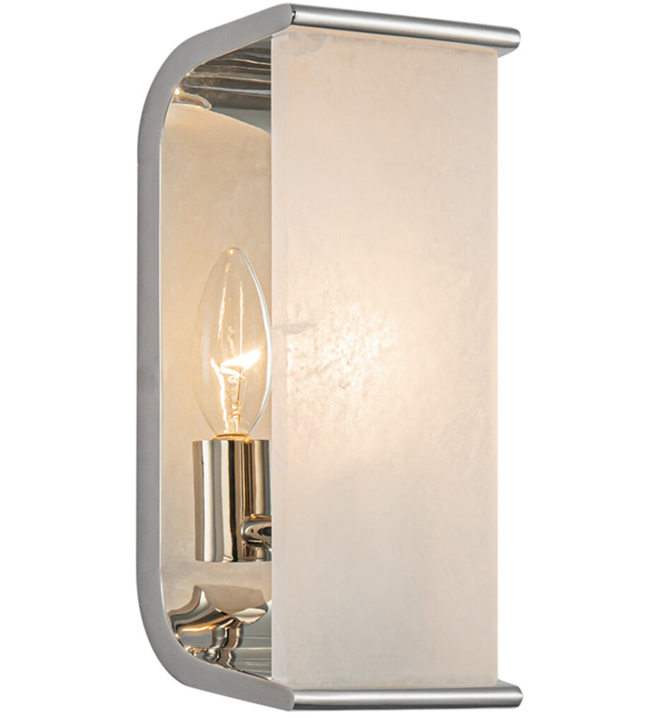 Alora - Abbott 10" Bath Vanity Light