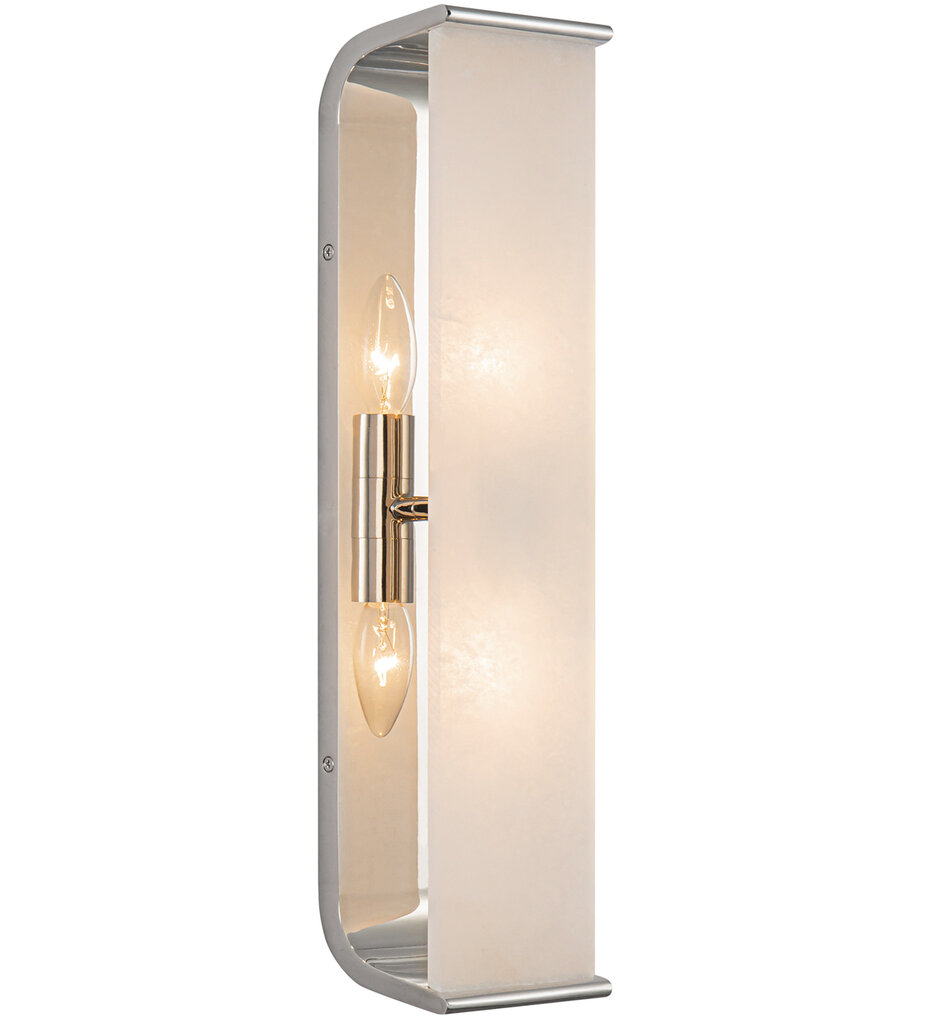 Alora - Abbott 18.75" Bath Vanity Light