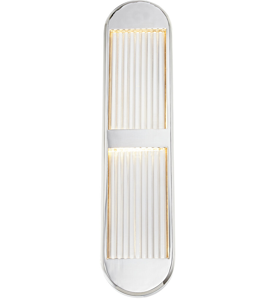Alora - Palais 24.125" Bath Vanity Light