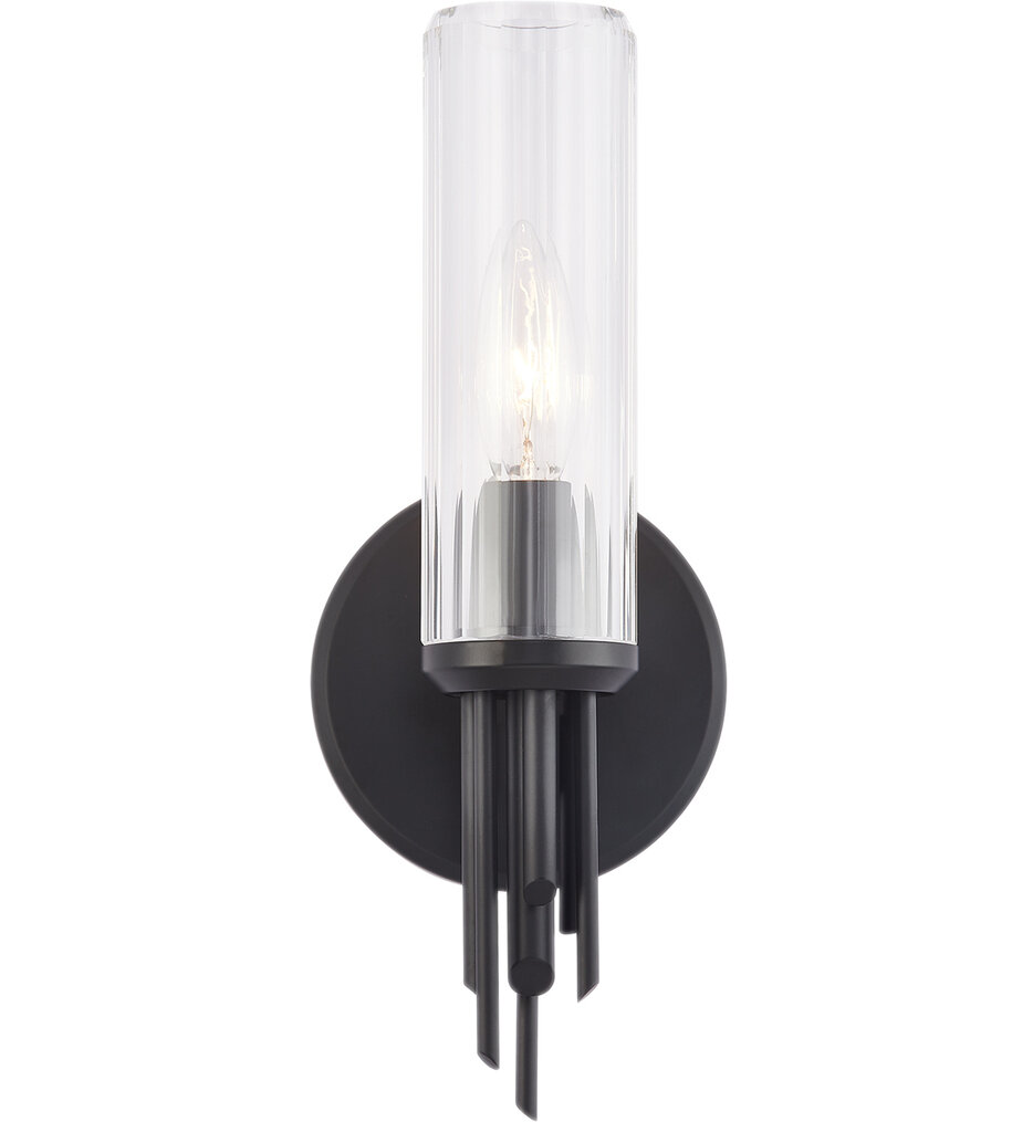 Alora - Torres 12" Wall Sconce