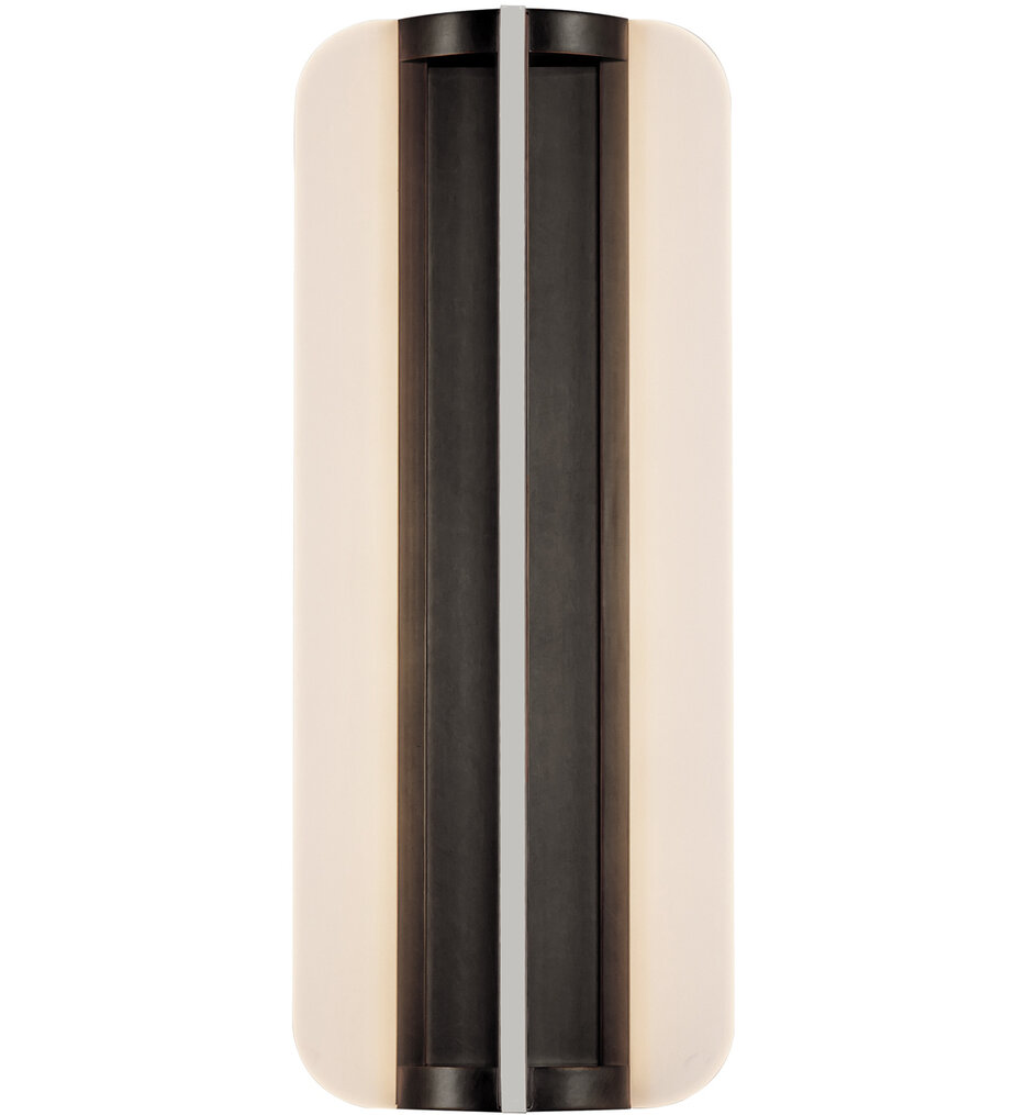 Alora - Anders 17.25" Bath Vanity Light