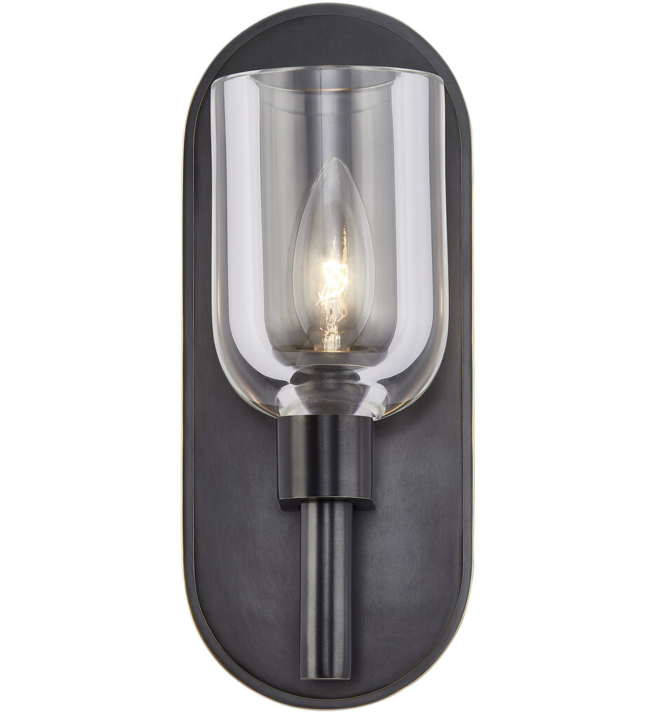 Alora - Lucian 9" Bath Vanity Light