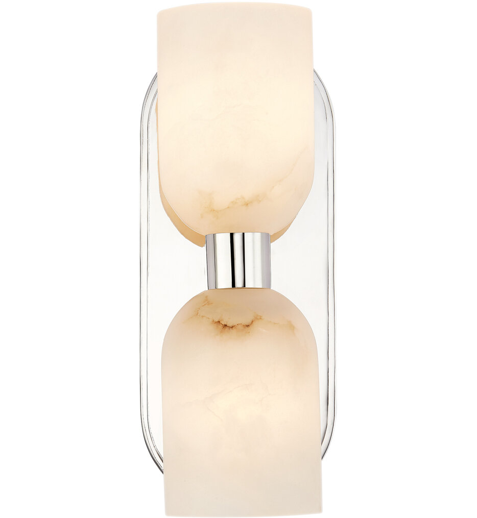 Alora - Lucian 11.5" Bath Vanity Light